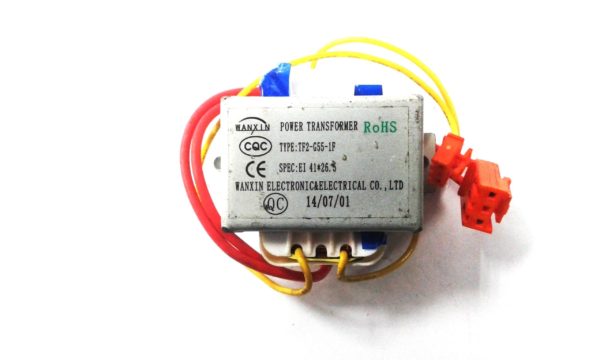 TRANSFORMADOR MIDEA 12 BTUS  (42MDQA12M5)
