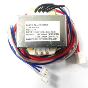 TRANSFORMADOR INT. EVAP KOP/G4/1LX/KOC 36.48.55.60 FC/QC