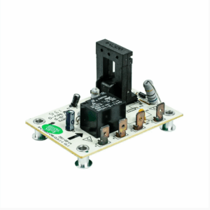 PLACA ELETRÔNICA PROTEÇÃO COMPRESSOR 24V (CLO)