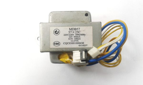 TRANSFORMADOR TENSAO 42PFCA022 DIAMOND