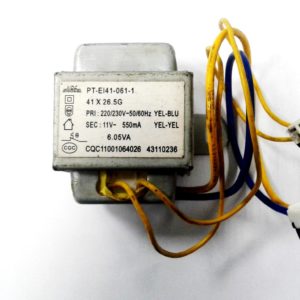 TRANSFORMADOR TENSAO 42PFCA009/12K DIAMOND