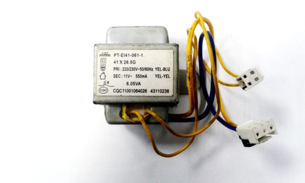 TRANSFORMADOR TENSAO 42PFCA009/12K DIAMOND