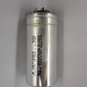 CAPACITOR DUPLO 45 + 10 UF