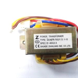 TRANSFORMADOR INTERNO KOS18FCQC G1