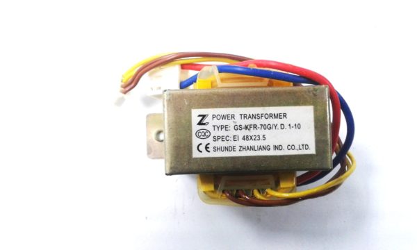 TRANSFORMADOR INTERNO KOS18FCQC G1