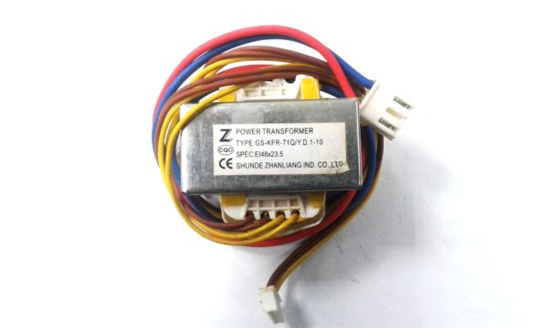 TRANSFORMADOR KOP 24.36.48.60FC QC 220/