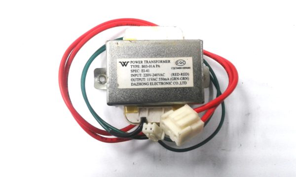 TRANSFORMADOR INT.KOS09FCQC G2P/KOH/KOHV 1HX
