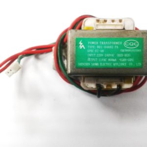 TRANSFORMADOR 60K B01-04A02PA 220V