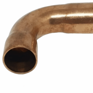 CURVA COBRE 90° X 1/2