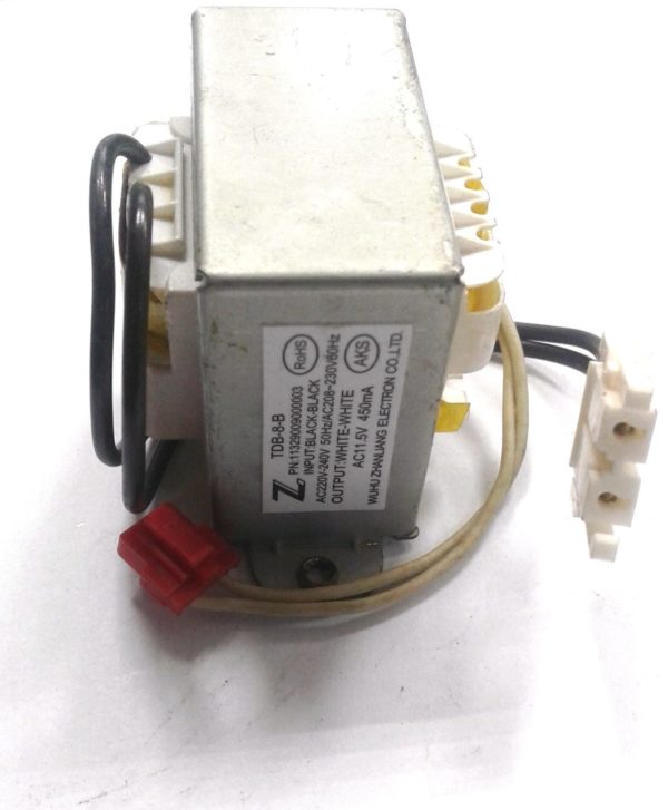TRANSFORMADOR INTERNO MXS 18FCQC 3LA / 4LA
