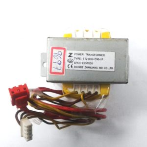 TRANSFORMADOR 772 - B35 + D90 - 1F