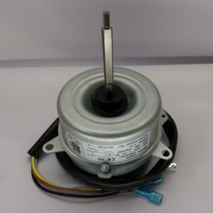 Motor Ventilador para Condensadora 18000 a 30000 btus 25906088