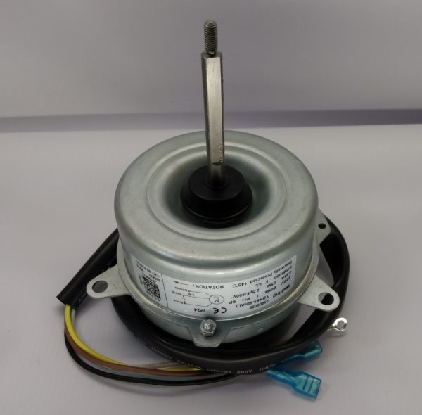 Motor Ventilador para Condensadora 18000 a 30000 btus 25906088