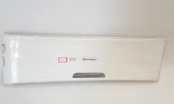 PAINEL FRONTAL SPLIT SPRINGER UP 12K