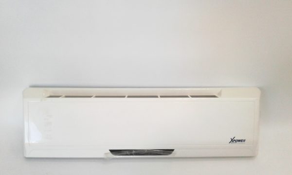 PAINEL FRONTAL SPLIT CARRIER LUCA 9K