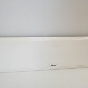 PAINEL FRONTAL SPLIT  MIDEA VIZE 18K
