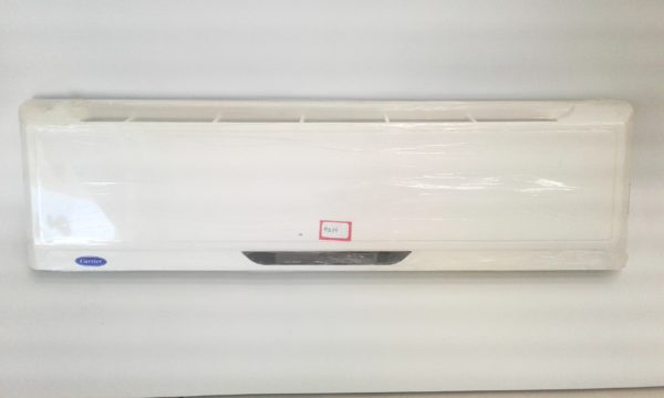 PAINEL FRONTAL SPLIT CARRIER LUCA 12K