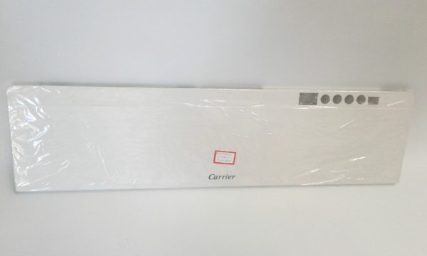 PAINEL FRONTAL SPLIT CARRIER DIAMOND 9K