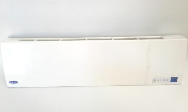 PAINEL FRONTAL SPLIT CARRIER  X POWER 12K