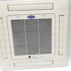 PAINEL FRONTAL SPLIT CARRIER CASSETE DX