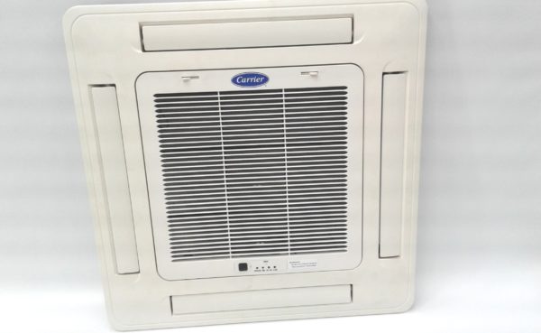 PAINEL FRONTAL SPLIT CARRIER CASSETE DX