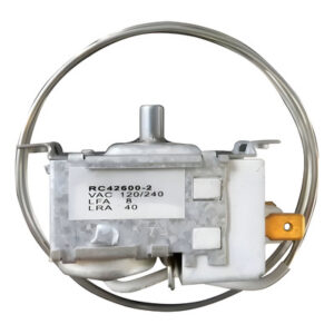 TERMOSTATO BEBEDOURO/REFRESQUEIRA RC42600-2P