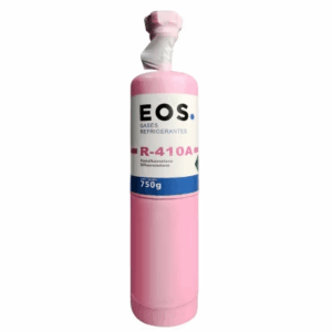 GÁS REFRIGERANTE 410A LATA 750G