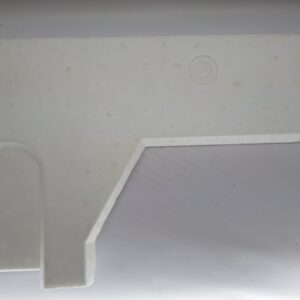 CALHA ISOPOR 105 MUNDIAL 7K