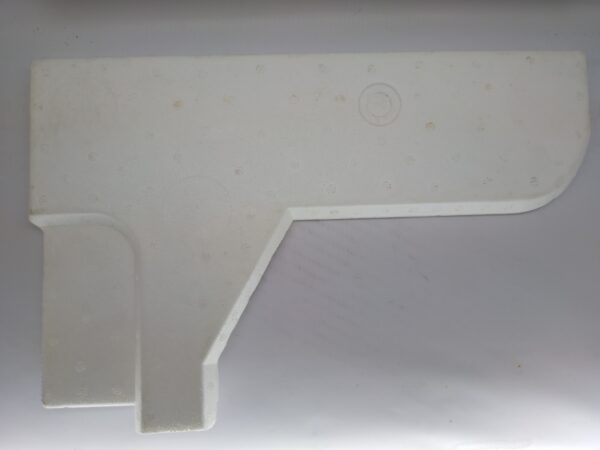 CALHA ISOPOR 105 MUNDIAL 7K