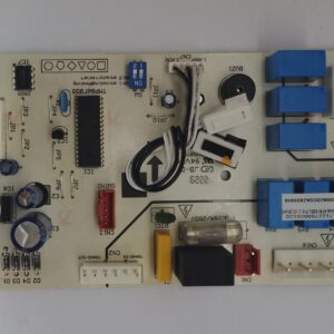 PLACA PRINCIPAL EVAPORADORA MIDEA 18.000 A 60.000 BTUS S/ DYSPLAY