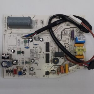 PLACA ELETRÔNICA PRINCIPAL