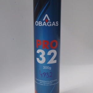 GÁS LATA PRO32 – 300GR