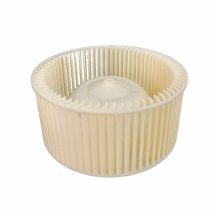 TURBINA INNOVARE 10.000 E 12.000 BTUS EIXO FINO