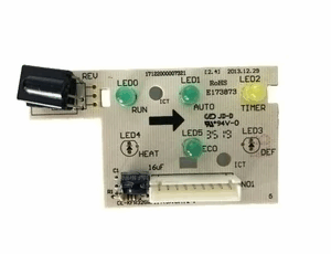 PLACA DISPLAY HIWALL 7.000 A 12.000 BTUS 42MCB/C