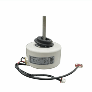 MOTOR VENTILADOR EVAPORADORA 18.000 BTUS - 42MCC018515LS