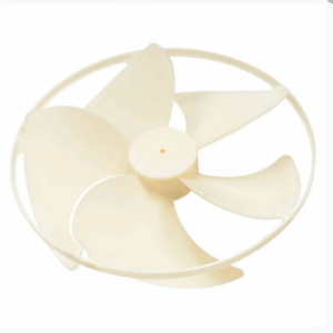 HÉLICE PLÁSTICA 206 INNOVARE 10.000 E 12.000 BTUS EIXO GROSSO