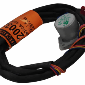 MOTOR SWING VERTICAL KOS24.30G2 / KOS30FCC LX