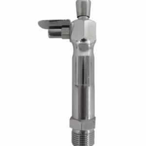 TORNEIRA PARA BEBEDOURO INDUSTRIAL 13CM