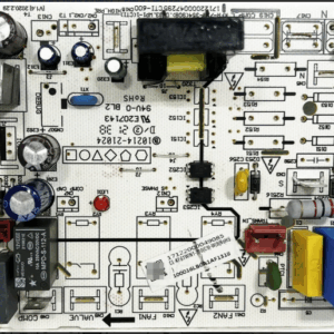 PLACA CONDENSADORA MIDEA 22.000 BTUS