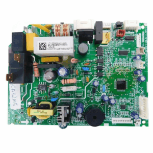 PLACA PRINCIPAL EVAPORADORA WIFI READY 9.000 A 18.000 BTUS 42MBCA