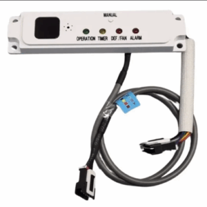 PLACA DISPLAY MEH - 12FVC2