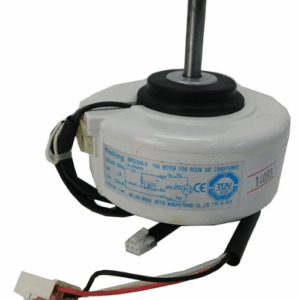 MOTOR EVAPORADORA RPG-19 MAXINE 9.000 E 12.000 BTUS