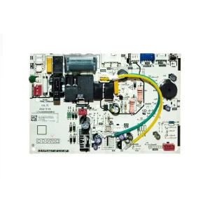 PLACA EVAPORADORA SPRINGER MIDEA 09.000 E 12.000 BTUS