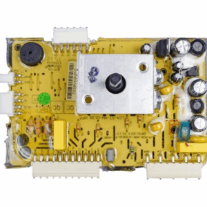 PLACA DE POTENCIA LAVADORA ELECTROLUX LTD15 BIVOLT