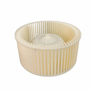 TURBINA PLÁSTICA INNOVARE 10.000 - 12.000 BTUS - PARALELO