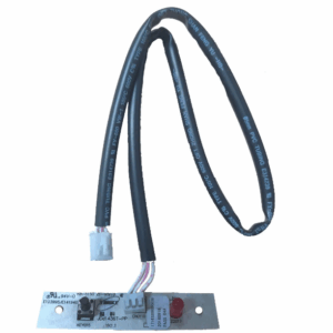 PLACA ELETRÔNICA TEMPO DE VIDA  PURIFICADOR 24V