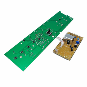 PLACA INTERFACE LAVADORA BIVOLT COMPAT BWK 11KG