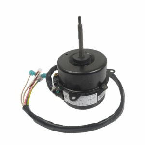 MOTOR CONDENSADORA MIDEA INVERTER 18.000 E 22.000 BTUS