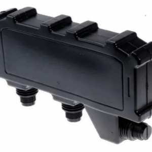 CAIXA DE PASSAGEM MEDIA 29 X 17 X 07