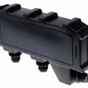 CAIXA DE PASSAGEM PEQUENA  29 X 17 X 05